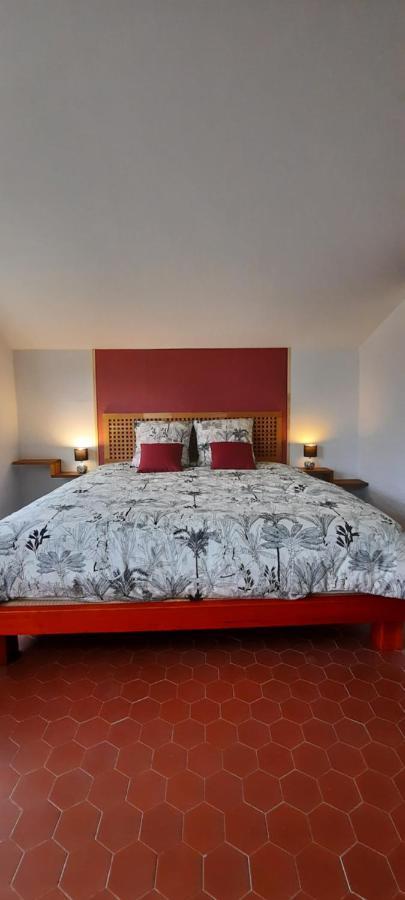 Mas Bella Vida - Chambres D'Hotes Puget-Théniers Kültér fotó