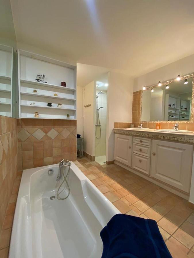 Mas Bella Vida - Chambres D'Hotes Puget-Théniers Kültér fotó