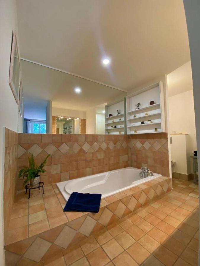 Mas Bella Vida - Chambres D'Hotes Puget-Théniers Kültér fotó