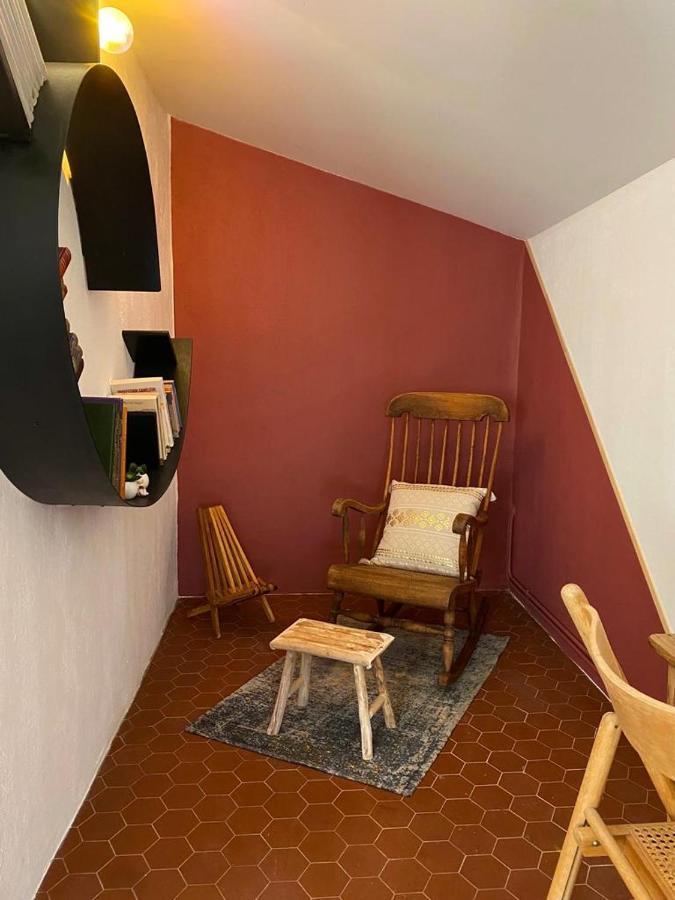 Mas Bella Vida - Chambres D'Hotes Puget-Théniers Kültér fotó